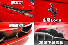2009款 4.3L Scuderia Coupe