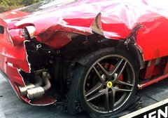 2009款 4.3L Scuderia Coupe