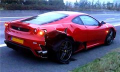 2009款 4.3L Scuderia Coupe