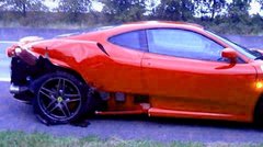 2009款 4.3L Scuderia Coupe
