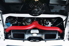 2009款 4.3L Scuderia Coupe