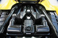 2009款 4.3L Scuderia Coupe