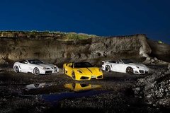 2009款 4.3L Scuderia Coupe