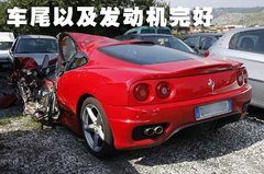 2009款 4.3L Scuderia Coupe
