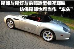 2009款 4.3L Scuderia Coupe