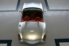 2009款 4.3L Scuderia Coupe