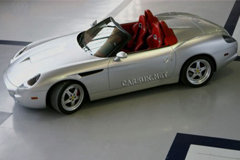 2009款 4.3L Scuderia Coupe