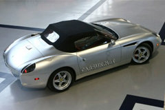 2009款 4.3L Scuderia Coupe