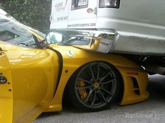2009款 4.3L Scuderia Coupe