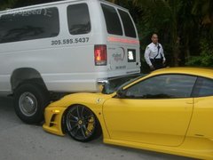 2009款 4.3L Scuderia Coupe