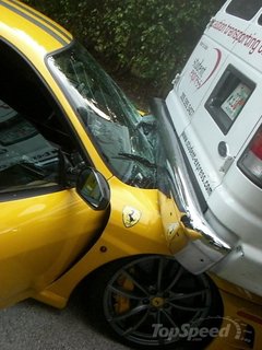 2009款 4.3L Scuderia Coupe