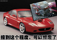 2009款 4.3L Scuderia Coupe