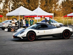 2009款 4.3L Scuderia Coupe