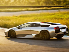 2009款 4.3L Scuderia Coupe
