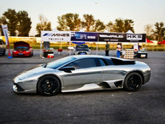 2009款 4.3L Scuderia Coupe