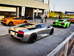 2009款 4.3L Scuderia Coupe