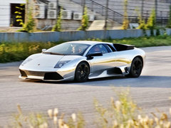 2009款 4.3L Scuderia Coupe