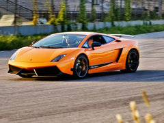 2009款 4.3L Scuderia Coupe
