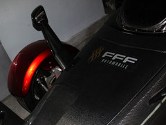 2009款 4.3L Scuderia Coupe