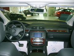 奔驰（进口） R系