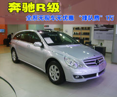 奔驰(进口) R系