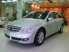 奔驰（进口） R系