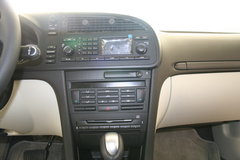 2004款 Vector 2.0T 自动 