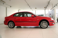 2004款 Vector 2.0T 自动 