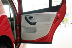 2004款 Vector 2.0T 自动 