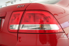2004款 Vector 2.0T 自动 