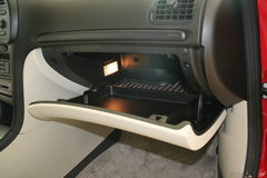 2004款 Vector 2.0T 自动 