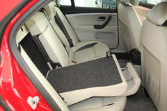 2004款 Vector 2.0T 自动 