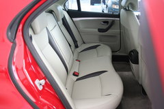 2004款 Vector 2.0T 自动 
