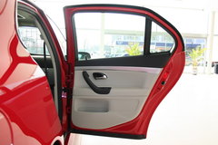 2004款 Vector 2.0T 自动 