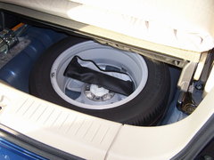 2006款 1.8L 自动 标准型 7座