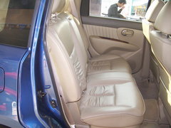 2006款 1.8L 自动 标准型 7座