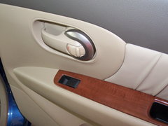2006款 1.8L 自动 标准型 7座