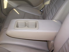 2006款 1.8L 自动 标准型 7座