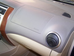 2006款 1.8L 自动 标准型 7座