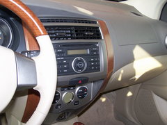 2006款 1.8L 自动 标准型 7座