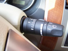 2006款 1.8L 自动 标准型 7座