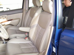 2006款 1.8L 自动 标准型 7座