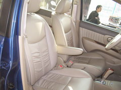 2006款 1.8L 自动 标准型 7座