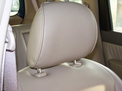 2006款 1.8L 自动 标准型 7座