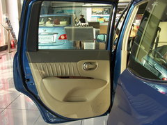 2006款 1.8L 自动 标准型 7座