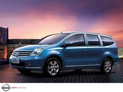 2006款 1.8L 自动 标准型 7座