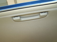 2006款 1.8L 自动 标准型 7座