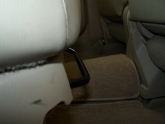 2006款 1.8L 自动 标准型 7座