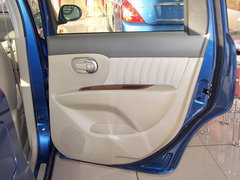 2006款 1.8L 自动 标准型 7座
