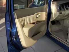 2006款 1.8L 自动 标准型 7座